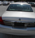 mercury grand marquis