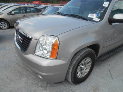 gmc yukon xl c1500