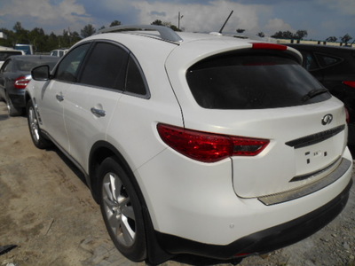 infiniti fx35