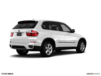 bmw x5 2011 suv gasoline 6 cylinders all whee drive shiftable automatic 77802