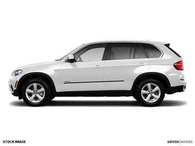 bmw x5 2011 suv gasoline 6 cylinders all whee drive shiftable automatic 77802