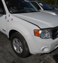 ford escape hev