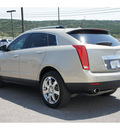 cadillac srx 2012 brown premium collection flex fuel 6 cylinders front wheel drive automatic 78028