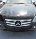 mercedes benz gl550 4 matic