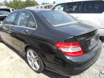 mercedes benz c350