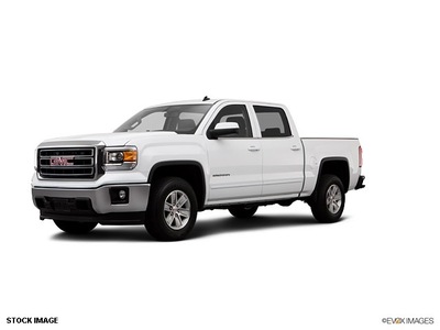 gmc sierra 1500 2014 flex fuel 6 cylinders 2 wheel drive not specified 78840