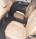 buick enclave 2013 beige leather gasoline 6 cylinders front wheel drive 6 speed automatic 76234