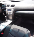 toyota camry 2011 black sedan se gasoline 4 cylinders front wheel drive automatic 78232