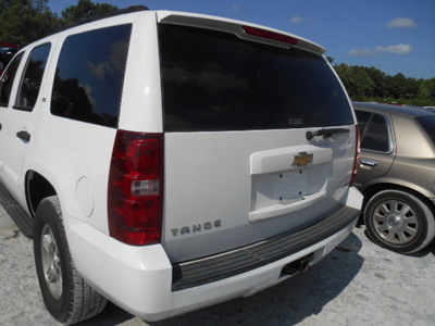 chevrolet tahoe c1500