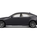 lexus is 250 2014 sedan gasoline 6 cylinders all whee drive 6 speed automatic 55391