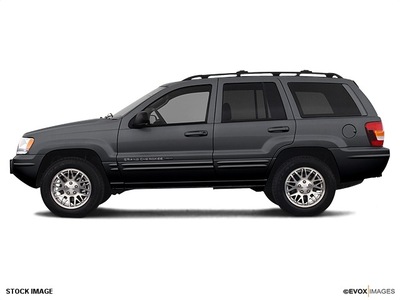 jeep grand cherokee 2004 suv limited gasoline 6 cylinders rear wheel drive 4 speed automatic 78550