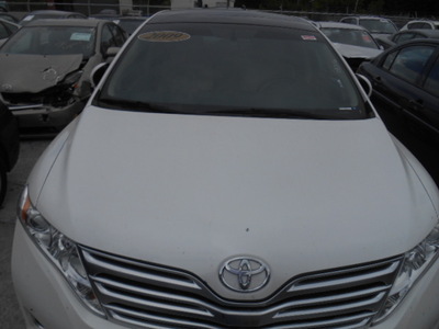 toyota venza