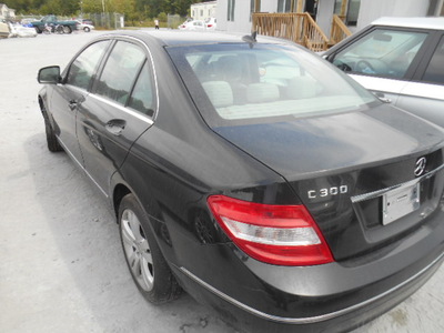 mercedes benz c300