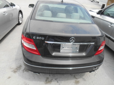 mercedes benz c300