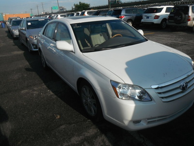 toyota avalon