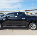 toyota tundra 2014 black 1794 gasoline 8 cylinders 2 wheel drive automatic 78232