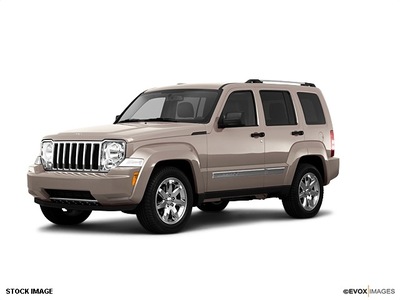 jeep liberty 2010 suv gasoline 6 cylinders 4 wheel drive not specified 33912