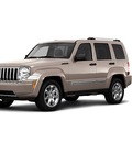 jeep liberty 2010 suv gasoline 6 cylinders 4 wheel drive not specified 33912