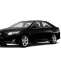 toyota camry 2014 sedan se gasoline 4 cylinders front wheel drive 6 speed automatic 75110