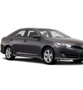 toyota camry 2014 sedan gasoline 4 cylinders front wheel drive 6 speed automatic 76053