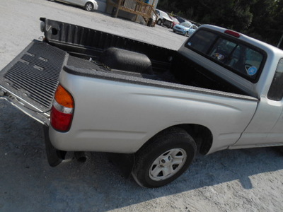 toyota tacoma