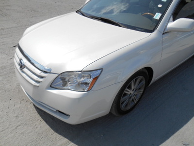 toyota avalon