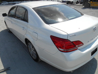 toyota avalon