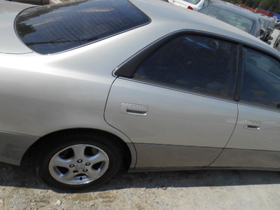 lexus es 300