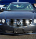 buick lacrosse 2009 gray sedan cx gasoline 6 cylinders front wheel drive automatic 76234