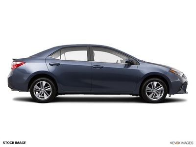 toyota corolla 2014 sedan le gasoline 4 cylinders front wheel drive cont  variable trans  76053