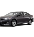toyota camry 2014 sedan se gasoline 4 cylinders front wheel drive automatic 27215