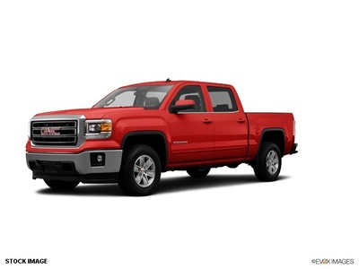 gmc sierra 1500 2014 sle flex fuel 8 cylinders 4 wheel drive v0623 45036