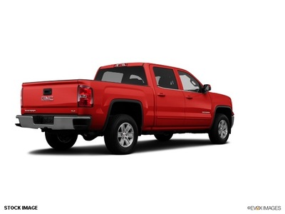 gmc sierra 1500 2014 sle flex fuel 8 cylinders 4 wheel drive v0623 45036