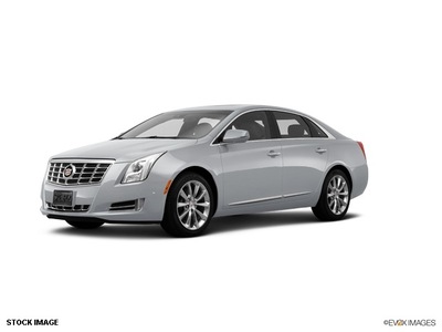 cadillac xts 2014 sedan premium collection gasoline 6 cylinders all whee drive 6 speed automatic 45036