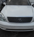 lexus ls 430