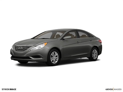 hyundai sonata 2011 sedan gasoline 4 cylinders front wheel drive automatic 77375