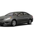 hyundai sonata 2011 sedan gasoline 4 cylinders front wheel drive automatic 77375