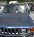 hummer h3 suv