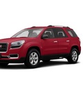 gmc acadia 2014 suv gasoline 6 cylinders front wheel drive 6 speed automatic 78840