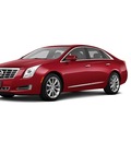 cadillac xts 2013 sedan gasoline 6 cylinders front wheel drive 6 speed automatic 78840