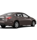 nissan altima 2014 sedan gasoline 4 cylinders front wheel drive cont  variable trans  78840