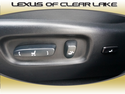 lexus rx 350 2010 black suv gasoline 6 cylinders front wheel drive shiftable automatic 77546