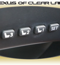 lexus rx 350 2010 black suv gasoline 6 cylinders front wheel drive shiftable automatic 77546