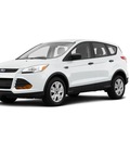 ford escape 2014 suv s fwd gasoline 4 cylinders 2 wheel drive transmission 6 speed automatic 08753