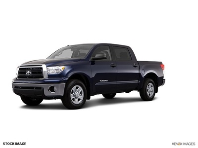 toyota tundra 2013 grade gasoline 8 cylinders 2 wheel drive 6 speed automatic 76053