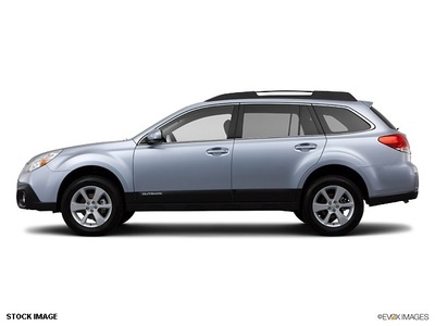 subaru outback 2014 wagon 2 5i limited gasoline 4 cylinders all whee drive cont  variable trans  75070