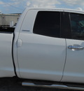 toyota tundra double cab