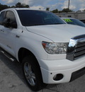 toyota tundra double cab