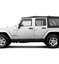 jeep wrangler unlimited 2014 suv gasoline 6 cylinders 4 wheel drive dgj 5 speed auto w5a580 transmission 33021