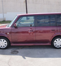 scion xb 2006 dk  red wagon gasoline 4 cylinders front wheel drive automatic 28217